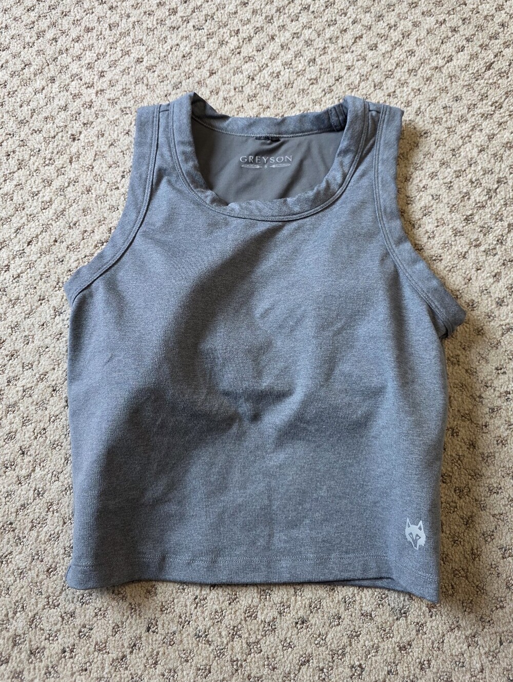 Greyson Rhinebeck Tank Top